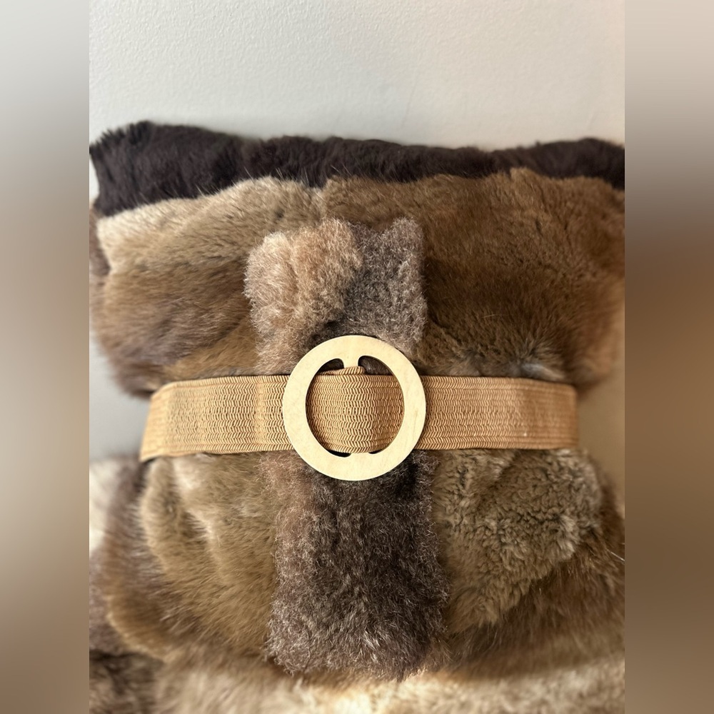 ✌️4/$20✌️ Elastic belt - Picture 2 of 7